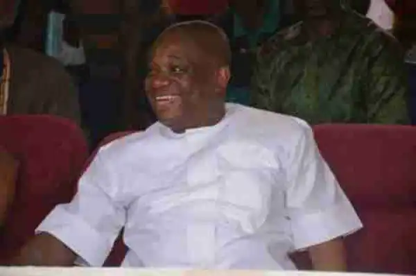 Alleged N3.2bn Fraud: EFCC Closes Case Against Kalu